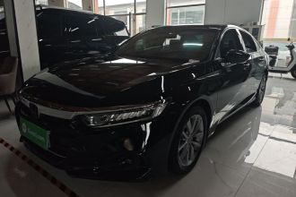 本田 雅阁 2022款 260TURBO 豪华版