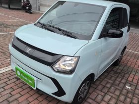 东风风光 风光MINIEV 2022款 实尚款 舒适型