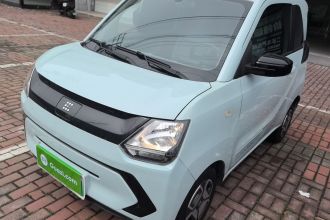 东风风光 风光MINIEV 2022款 实尚款 舒适型