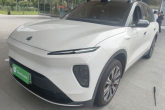蔚来ES8 2024款 75kWh 行政版