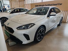 宝马2系 2025款 225L M运动套装