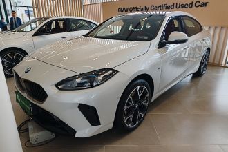 宝马2系 2025款 225L M运动套装