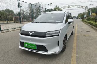 五菱汽车 星光730新能源 2025款 纯电 500km 豪华型