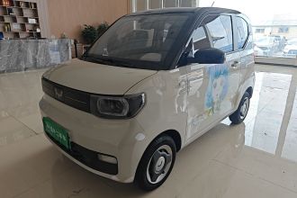 五菱汽车 宏光MINIEV 2022款 马卡龙臻享款 磷酸铁锂