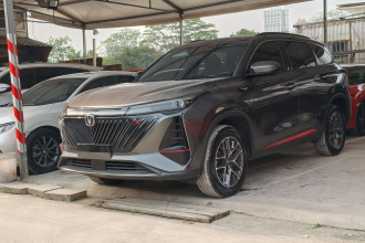 长安CS75 PLUS 2022款 第二代 1.5T 自动尊贵型