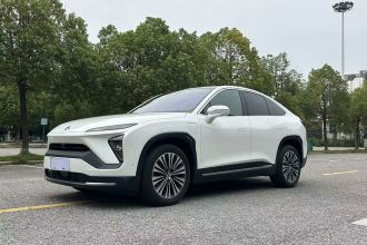 蔚来EC6 2020款 605KM 运动版