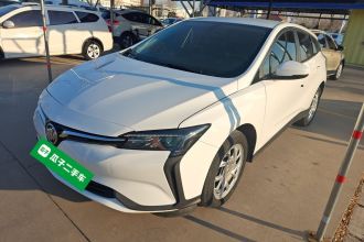 别克 微蓝6 2024款 450km 出行版