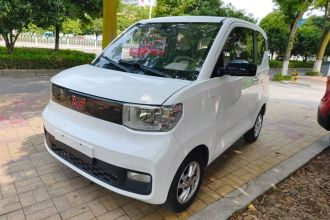 五菱汽车 宏光MINIEV 2020款 悦享款 磷酸铁锂