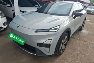 深蓝汽车 深蓝S05 2024款 200Ultra增程远航版