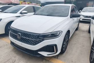 大众 朗逸 2023款 280TSI DSG星空满逸版