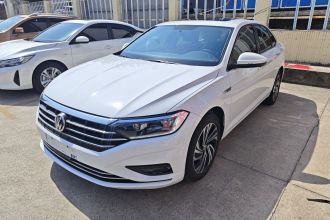 大众 速腾 2022款 280TSI DSG飞越版