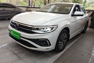 大众 宝来 2023款 200TSI DSG悦行版