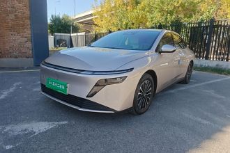 日产N6 2026款 180 Max