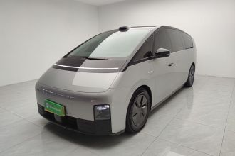 理想汽车 理想MEGA 2024款 Ultra