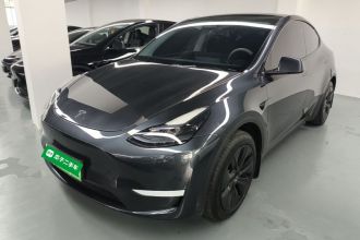 特斯拉 Model Y 2024款 后轮驱动版