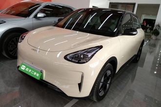 吉利银河 星愿 2025款 UP 410km 探索+版