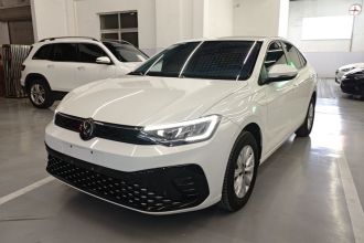 大众 朗逸 2025款 新锐 1.5L 出众新逸版