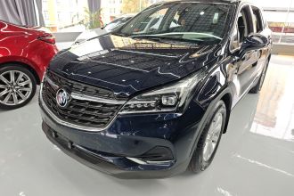 别克 昂科威 2020款 20T 两驱精英型