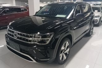 大众 途昂 2024款 380TSI 四驱尊崇豪华版