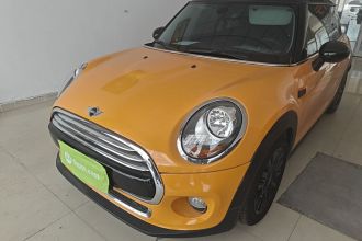 MINI 2016款 1.5T COOPER
