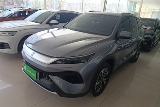 比亚迪 宋Pro新能源 2026款 DM-i 133KM进取型