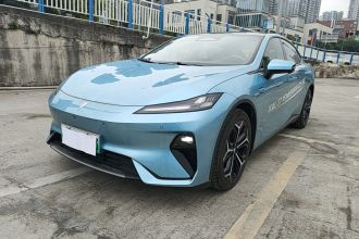 深蓝汽车 深蓝L07 2024款 230Max乾崑智驾ADS SE增程版