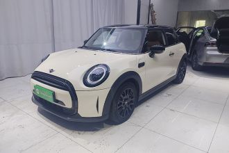 MINI 2022款 1.5T ONE