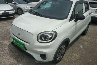 零跑汽车 零跑T03 2020款 400轻享版