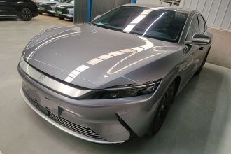 比亚迪 汉 2020款 EV 超长续航版尊贵型