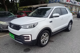 长安CS55 2019款 1.5T 自动炫动型 国VI