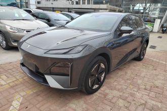 深蓝汽车 深蓝S07 2023款 520Pro纯电版