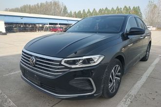 大众 朗逸 2024款 1.5L 自动五百万版