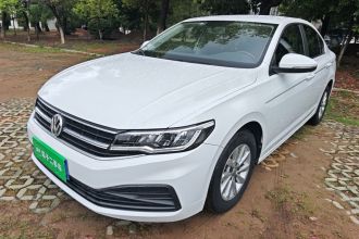 大众 宝来 2020款 1.5L 自动时尚型