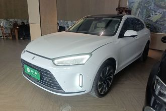 鸿蒙智行 问界M5 2022款 增程四驱旗舰版