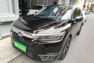 本田 皓影 2021款 240TURBO CVT两驱智享版