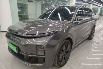 理想汽车 理想L8 2023款 Max