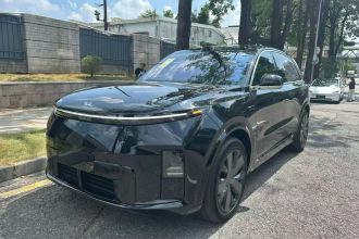 理想汽车 理想L8 2026款 Ultra