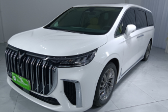 岚图汽车 岚图梦想家 2024款 PHEV 超长续航旗舰版