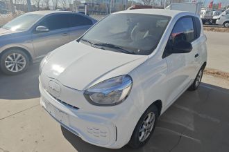 荣威 科莱威CLEVER 2022款 311km元气啵啵版