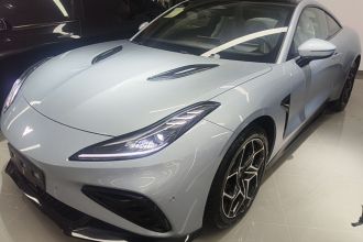 哪吒汽车 哪吒GT 2023款 560