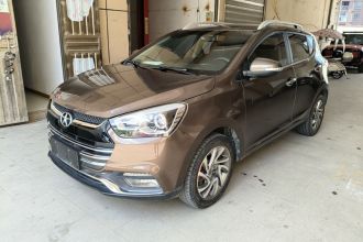 江汽集团 瑞风S2 2015款 1.5L 手动豪华智能型