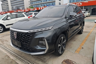 荣威RX5 MAX 2022款 1.5T 自动有为尊贵版