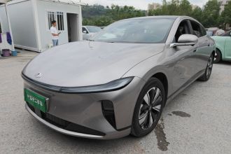 长安启源A07 2026款 550优享型