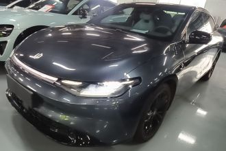 零跑汽车 零跑C01 2023款 525舒享版