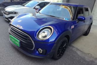 MINI Clubman 2019款 1.5T ONE