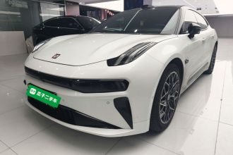 极氪001 2024款 WE版 95kWh 四驱