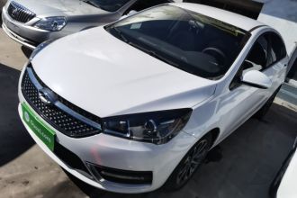 奇瑞 艾瑞泽5 2021款 PRO 1.5L 手动青春版
