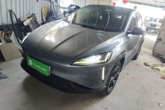 小鹏G3 2020款 520 悦享版