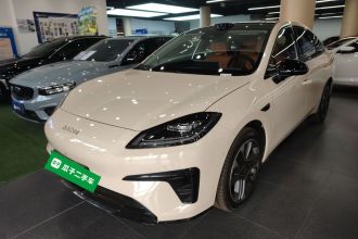 埃安 AION RT 2025款 520激光雷达版