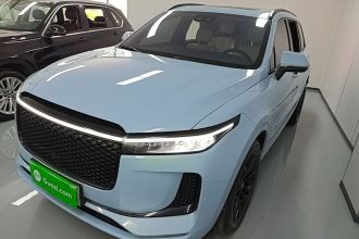 理想汽车 理想ONE 2020款 增程6座版